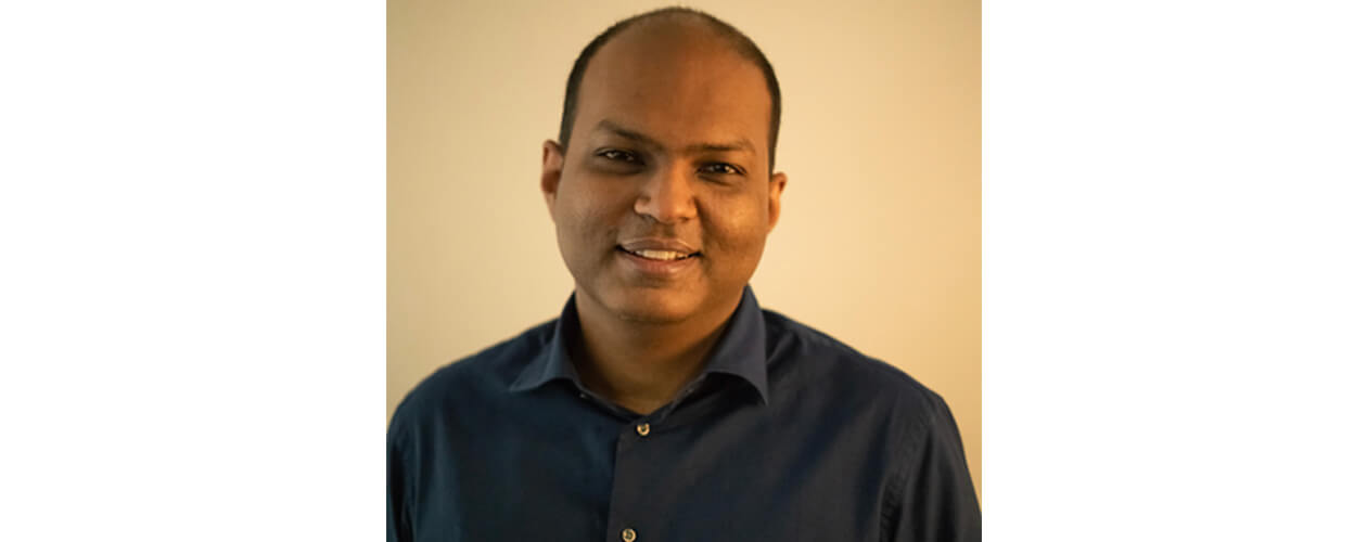 Vaibhav Arya CEO